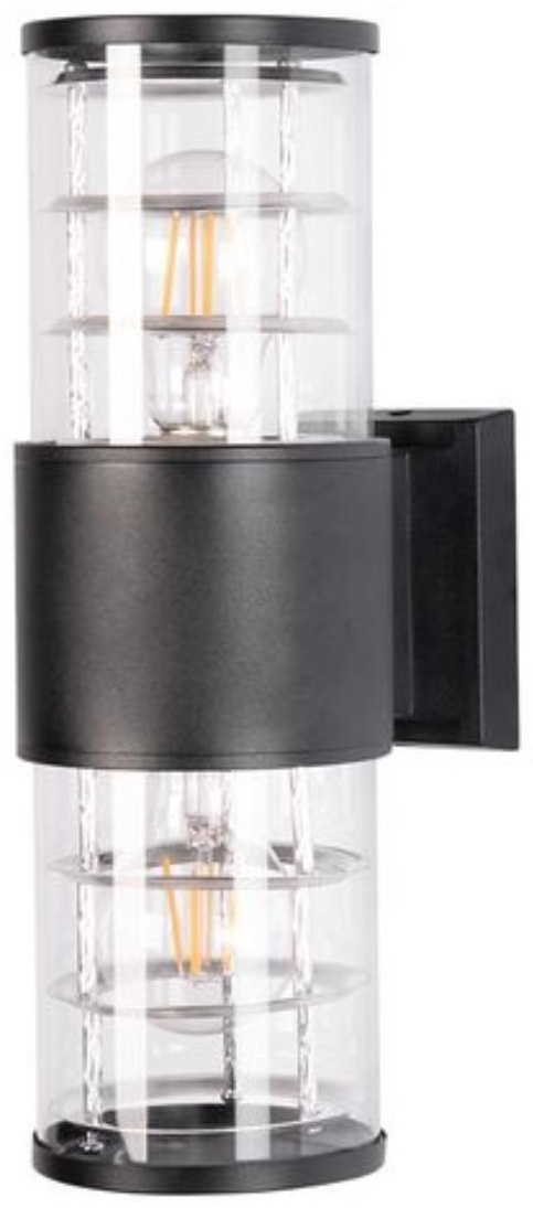 Уличный светильник настенный Arte Lamp E27 40 Вт 33 см