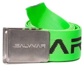 SALVIMAR грузовой пояс 044726992 универсальный зеленый