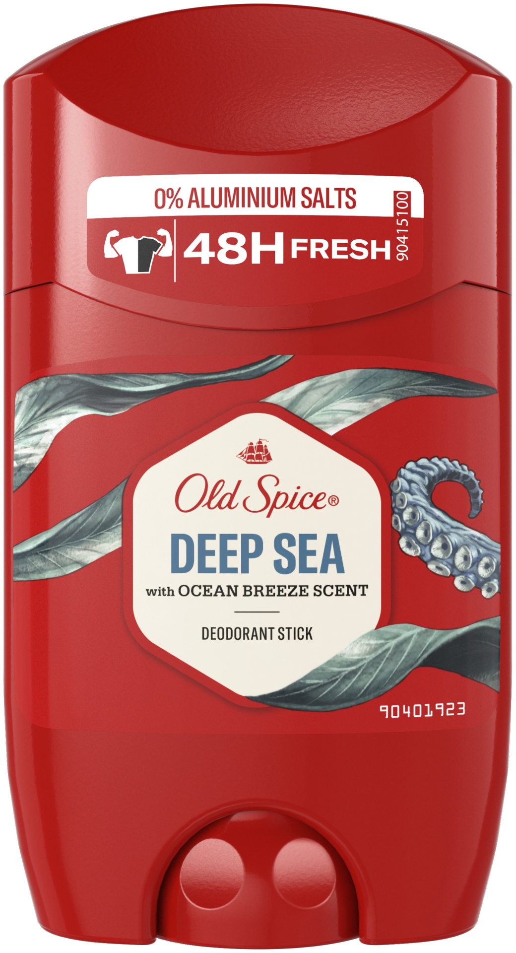 Old Spice Deep sea дезодорант для мужчин 50 мл
