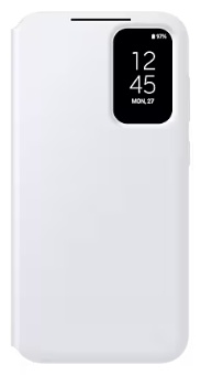 Чехол Samsung для Samsung Galaxy S23 FE белый