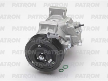 Компрессор кондиционера PATRON PACC040