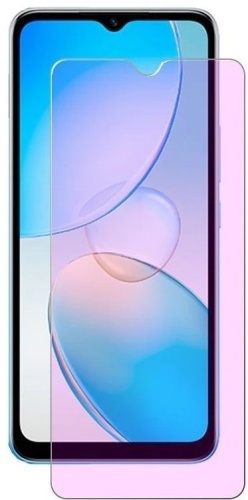 Пленка Crystal Mirror для Vivo V25e