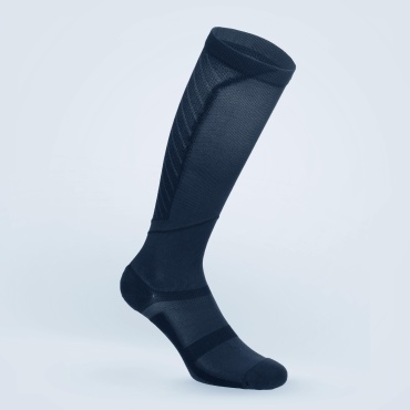 Носки Decathlon 1 пара синий 43/46 M