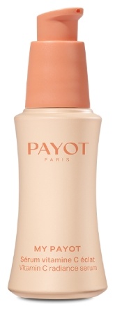 PAYOT сыворотка My Payot Serum Vitamine C Éclat для лица, для зоны декольте 30 мл