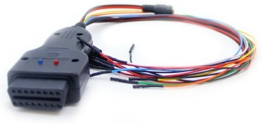 ECU PRO адаптер 16671021