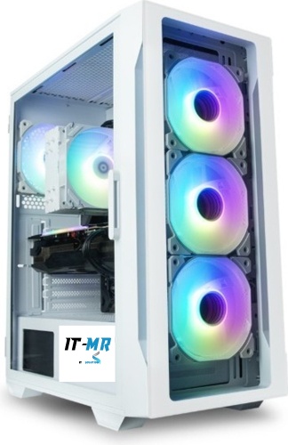 IT-MR i5-14400F / RTX 5060 8 Гб / 32 Гб / SSD 1000 Гб / Win 11 Pro