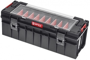 Patrol ящик с органайзером QS PRO 700 (65х27х27.2 см)