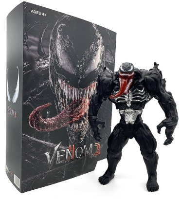 Фигурка Marvel Venom 33 см 1 шт