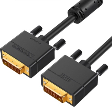 Кабель Mindpure DVI-D - DVI-D 1.5 м