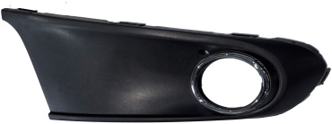 JORDEN оправа ПТФ JH02POL11004AR Volkswagen Polo