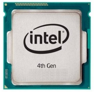 Процессор Intel Core i3 4330