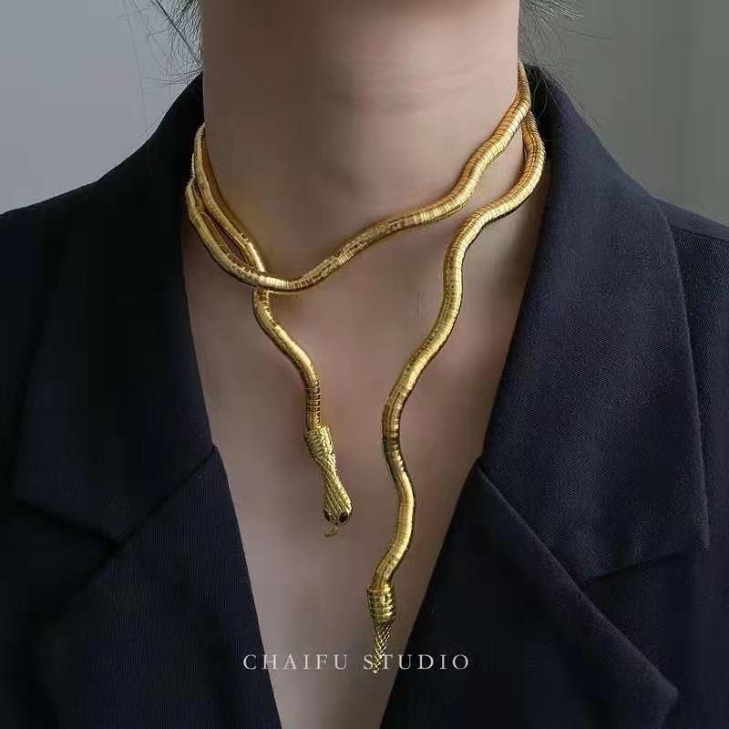 Длина 90 см бижутерный сплав, стекло