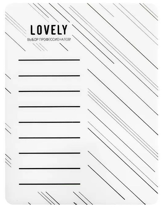 Lovely планшет 1 шт