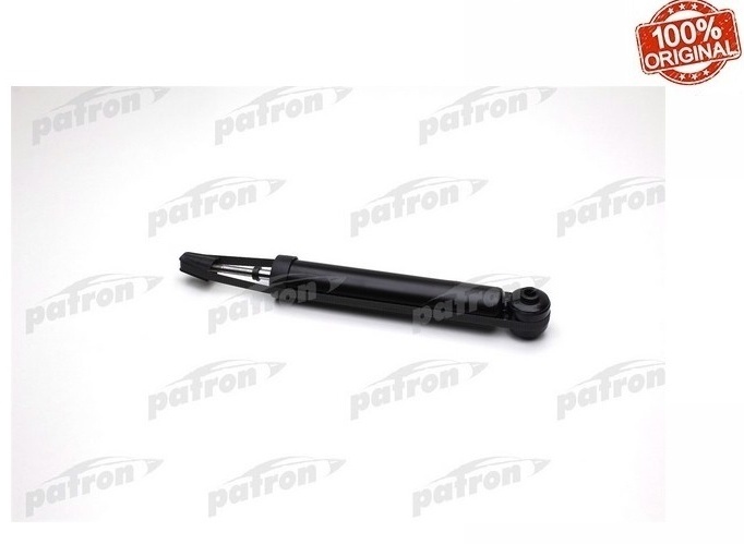 Амортизатор PATRON задний PSA349040 1 шт