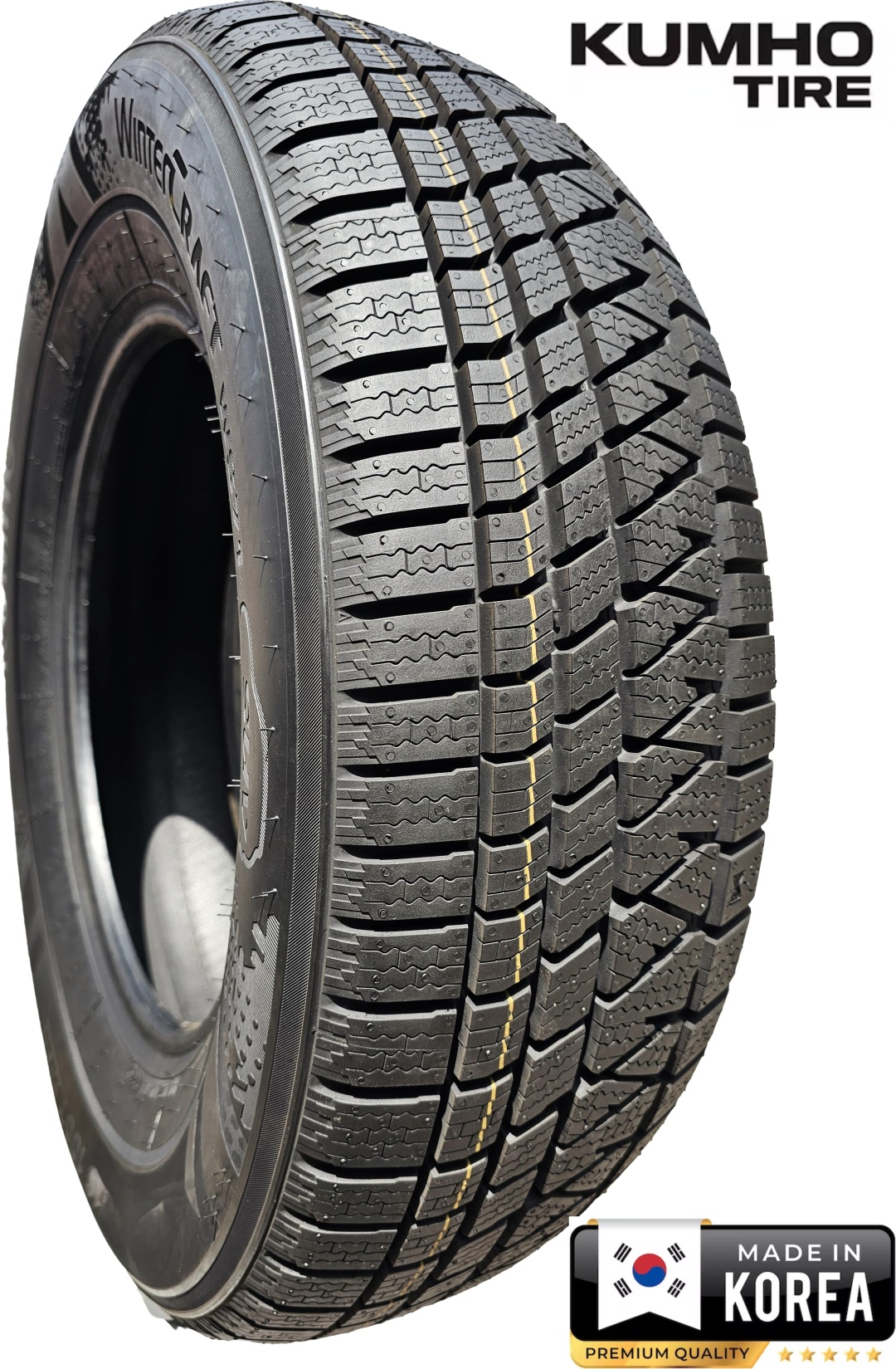 Купить Kumho WS71 (Supershina) 215/70 R15 98 T без шипов в Алматы ...