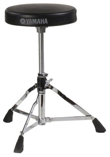 Стул Yamaha DS550 черный
