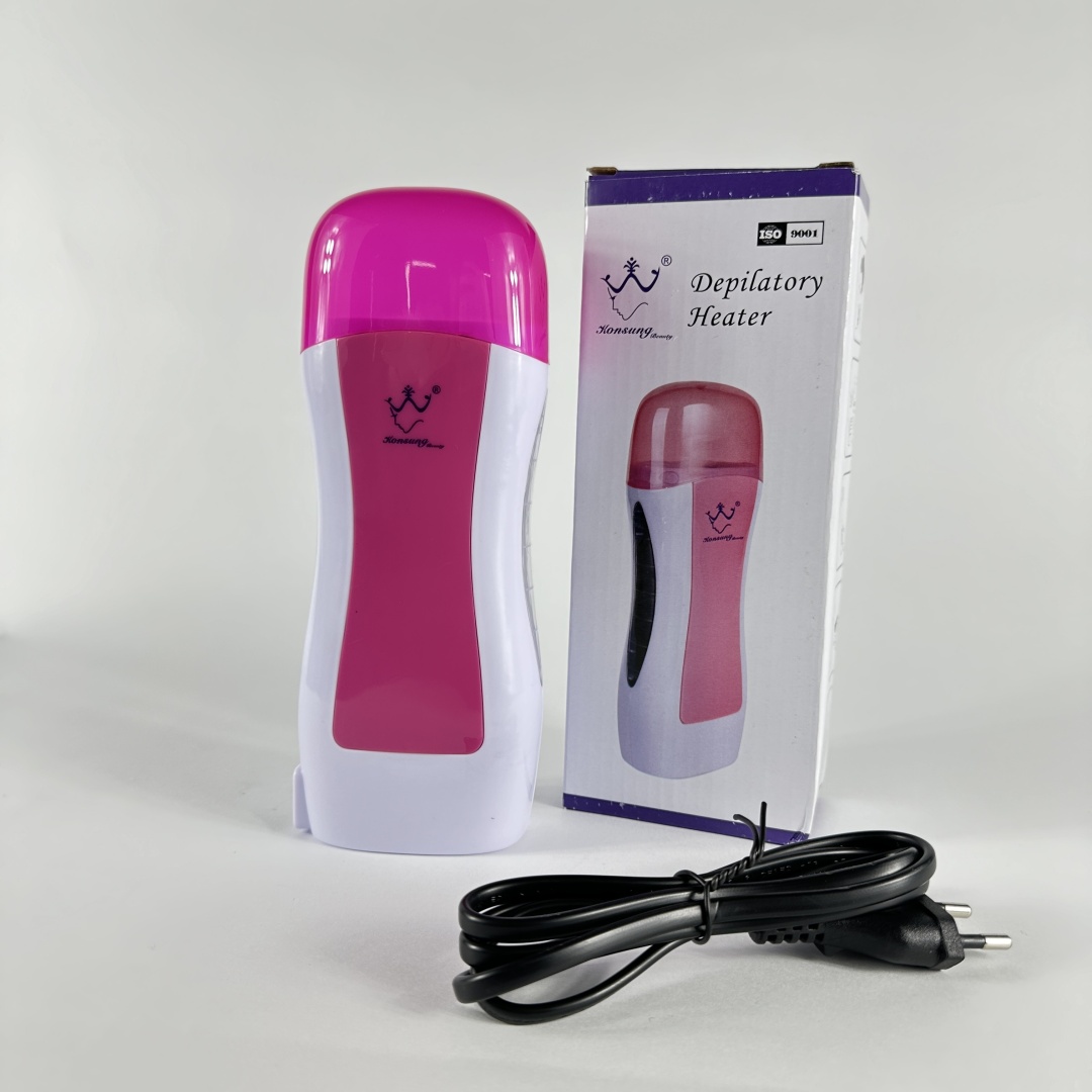 Depilatory Heater WN108-4C воскоплав картриджный 100 мл