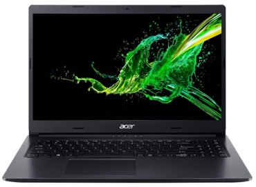 Acer Aspire 3 15.6" / 4 Гб / HDD 1024 Гб / Без ОС / A315-57G-382U / NX.HZRER.007