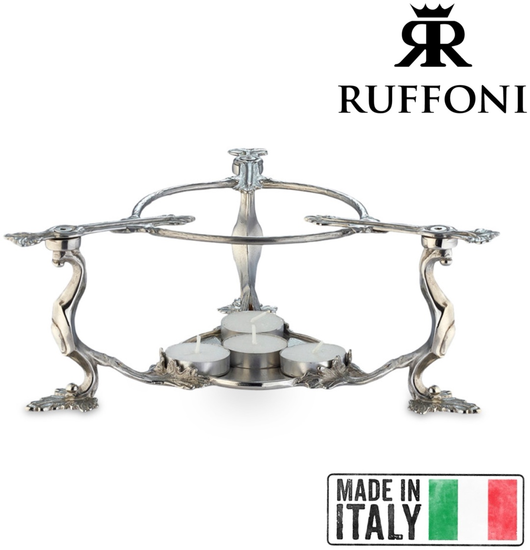 Подставка RUFFONI сталь