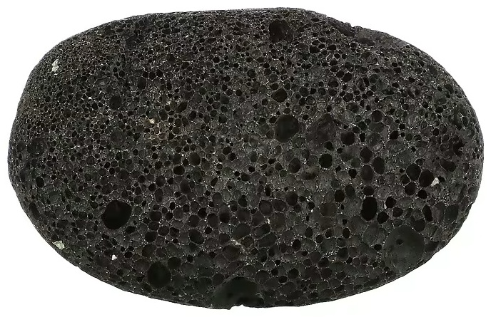 DENCO пемза для ног Lava Stone 120 1 шт