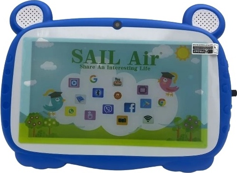 Планшет SAIL Air 3300 7 дюйм 4 Гб/128 Гб синий