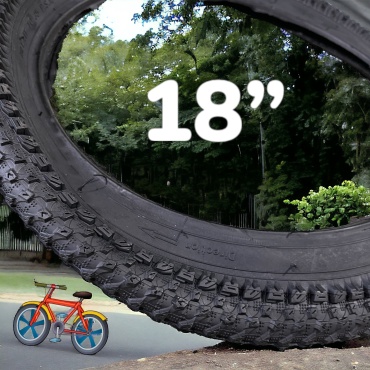 AB Wheel N18 18
