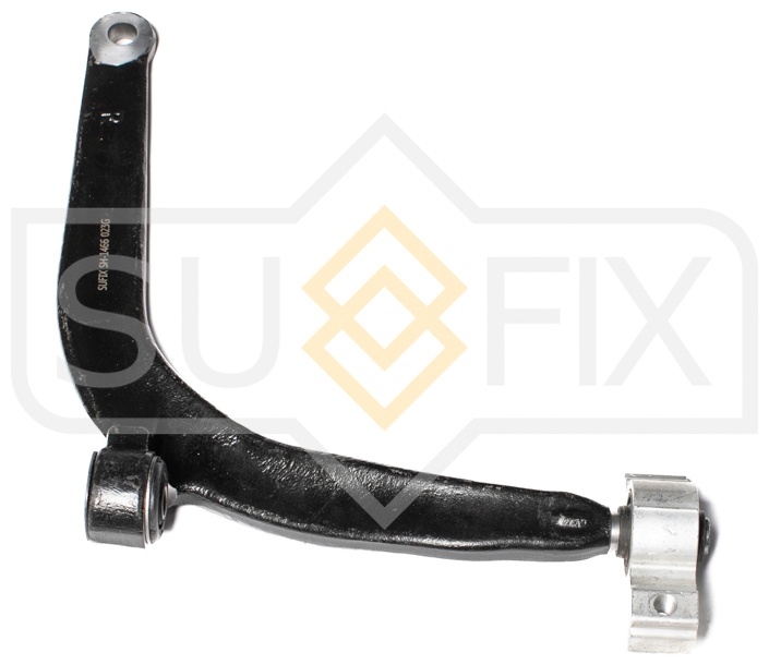 Sufix рычаг подвески SH1466