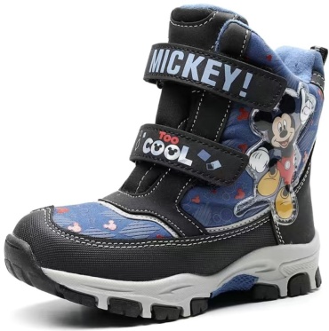 Сапоги Mickey Mouse мультиколор