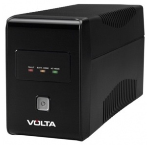 Источник бесперебойного питания VOLTA Active 650 LED