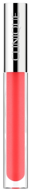 Clinique Pop Plush блеск для губ Rosewater Pop