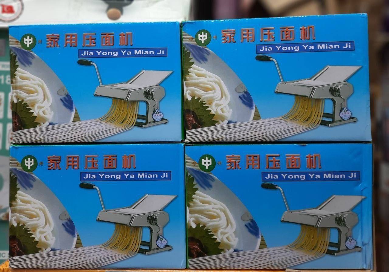 Лапшерезка FLYSUN JIA yong ya mian ji механическая