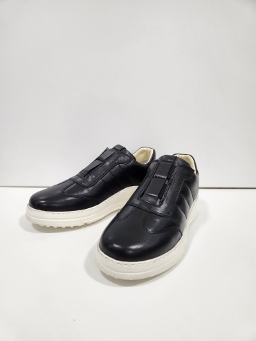Кроссовки Libero Shoes белый, черный