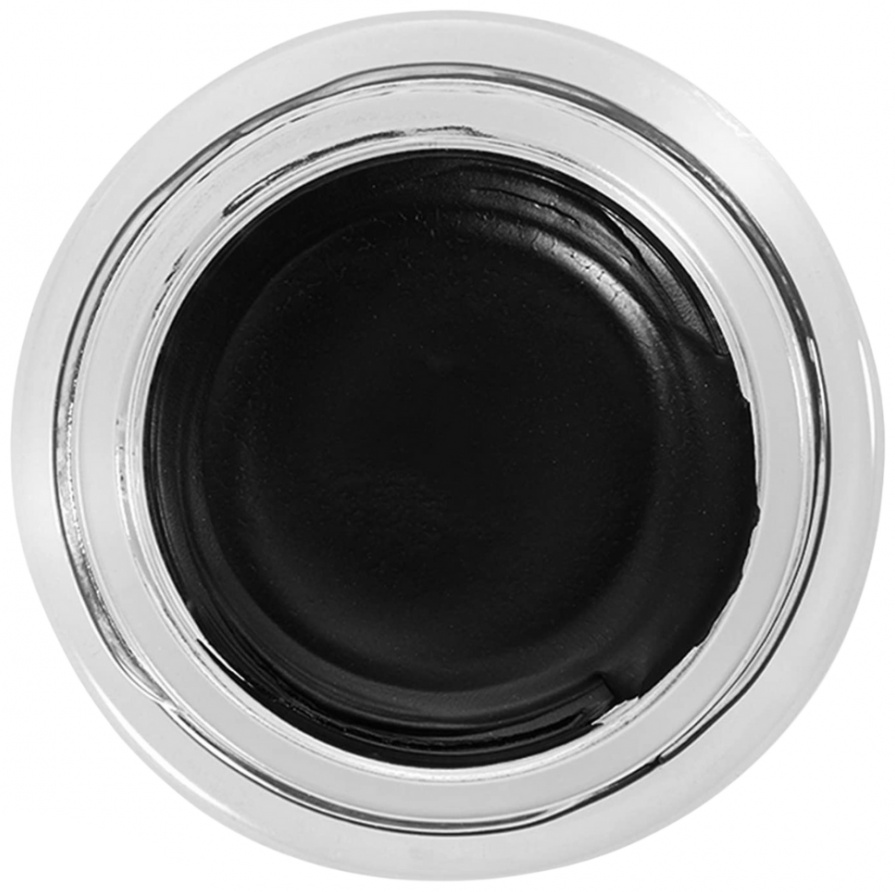 Maybelline New York Lasting Drama подводка черный 01 black