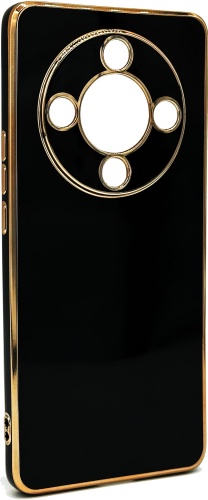 Чехол для Honor X9b черный