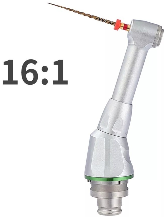 Головка 1:16 с редуктором для эндомоторов