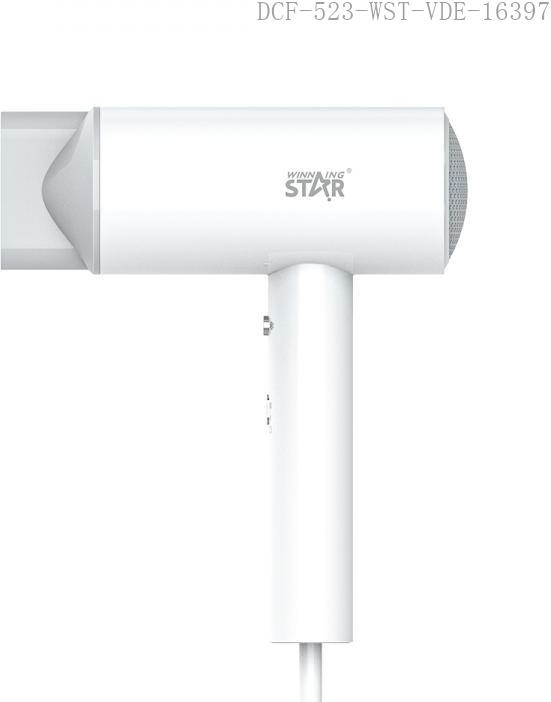 Star Winning ST-5707 фен белый
