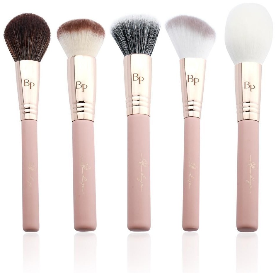 BEAUTY PROFF набор кистей для макияжа 5 шт