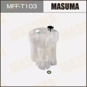 MASUMA топливный фильтр MFF-T103