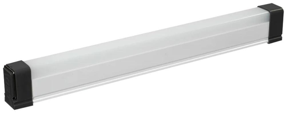 Светильник настенно-потолочный FLARX LED 120 Вт черный