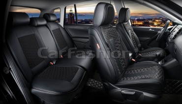 Carfashion 27228 Mercury 5D Plus черный