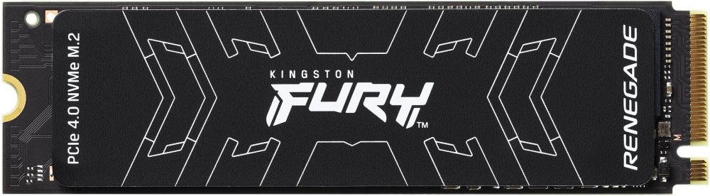 SSD Kingston Fury Renegade SFYRD/2000G 2000 Гб