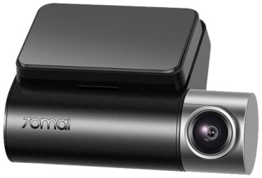 Видеорегистратор 70mai Dash Cam Pro Plus+ A500S черный