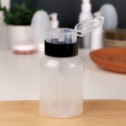 Queen fair распылитель косметический наливным путем пластик 250 мл 1 шт