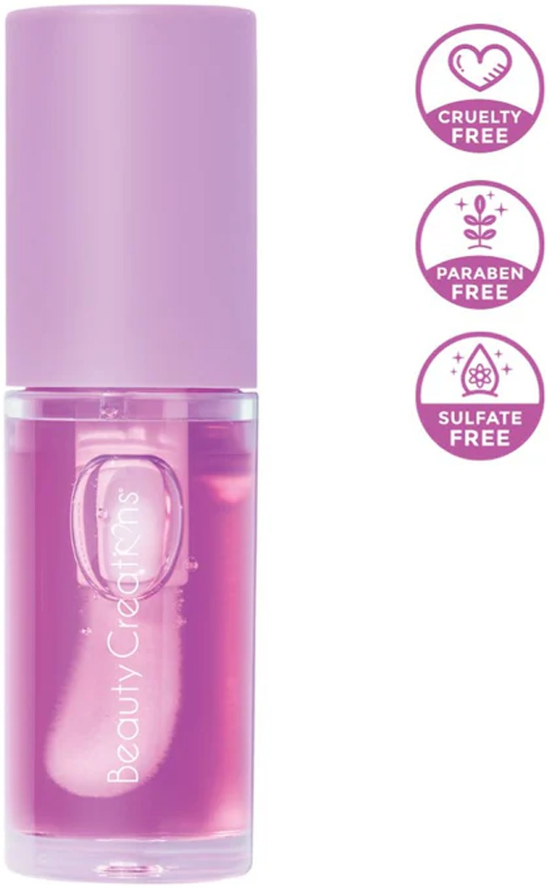 Beauty Creations масло All About You Pretty Fling 6.5 мл