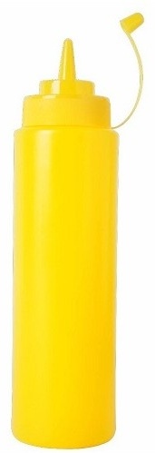 ElfPlast дозатор для соуса 504, пластик