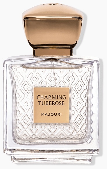 Majouri Charming Tuberose парфюмерная вода EDP 75 мл, для женщин
