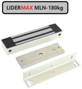 LIDERMAX MLN180, для металлических дверей, для деревянных дверей, для профильных дверей, для пластиковых дверей