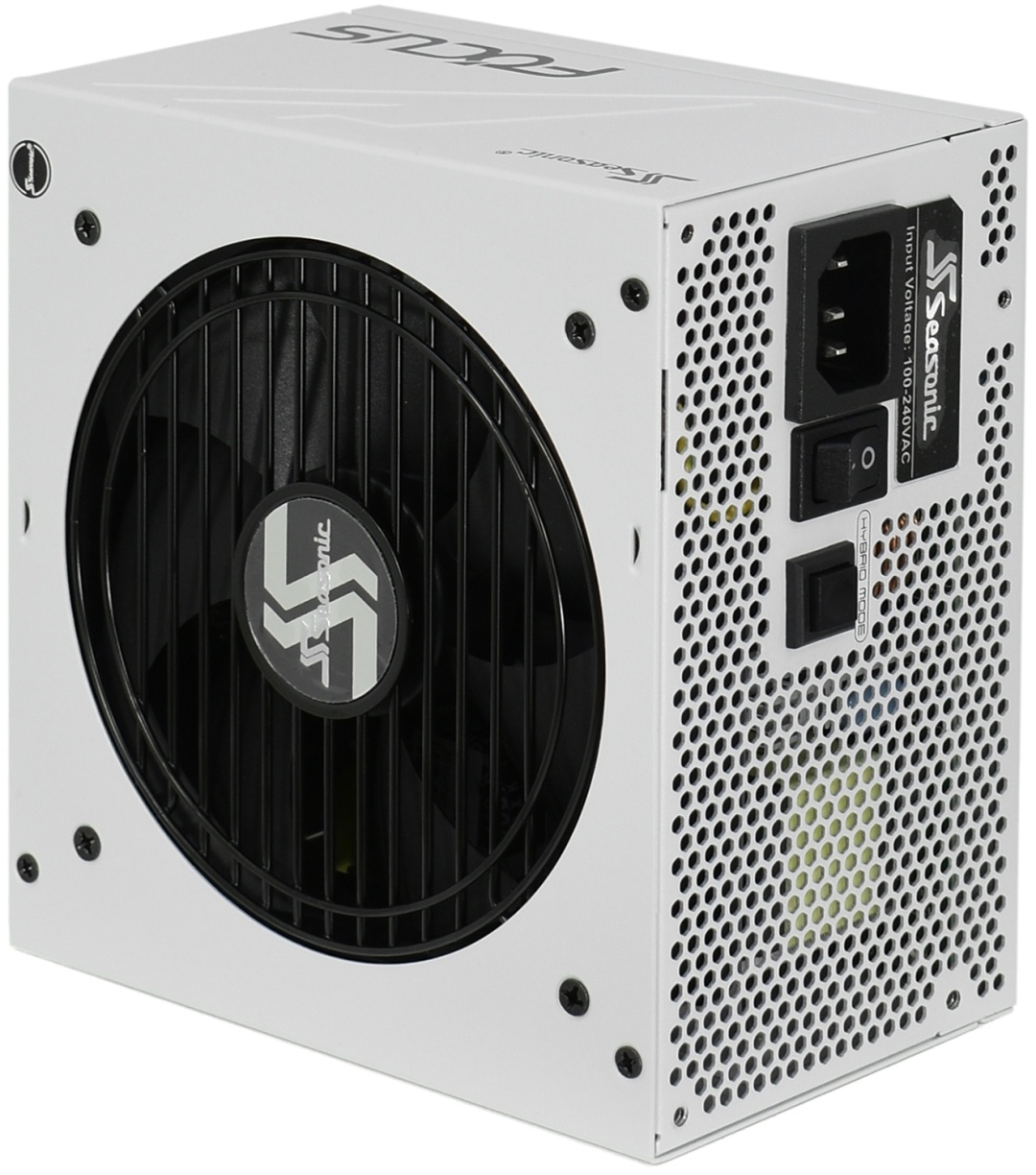 Блок питания Seasonic Focus GX-1000 1000W