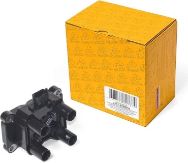 Катушка зажигания Slon 2111-3705010
