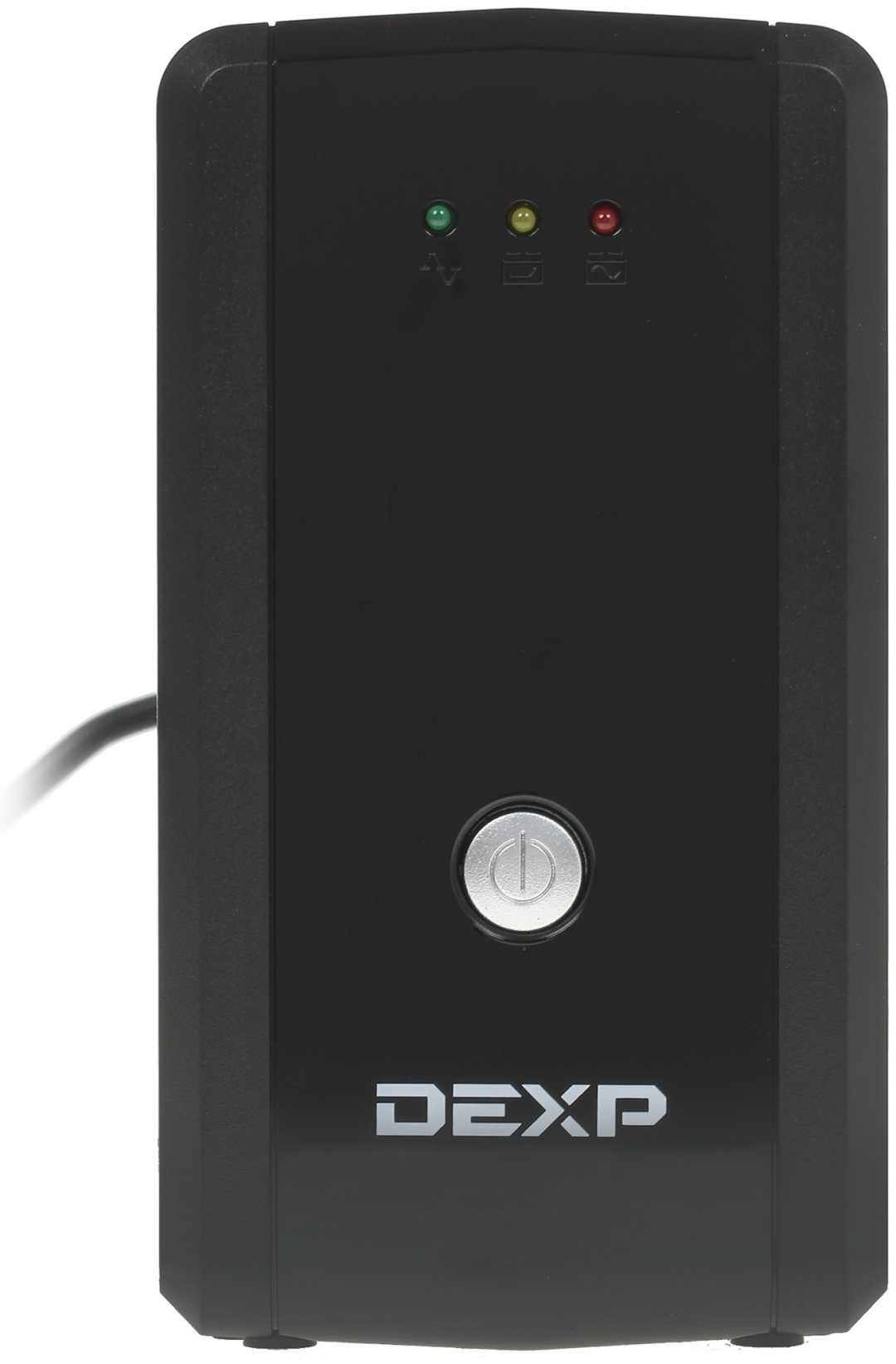 Источник бесперебойного питания DEXP CEE-E 650VA